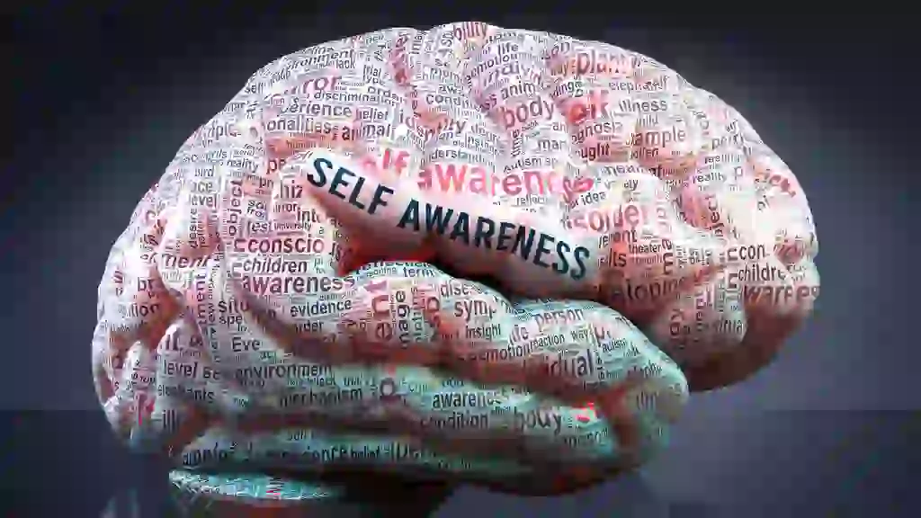 self-awareness