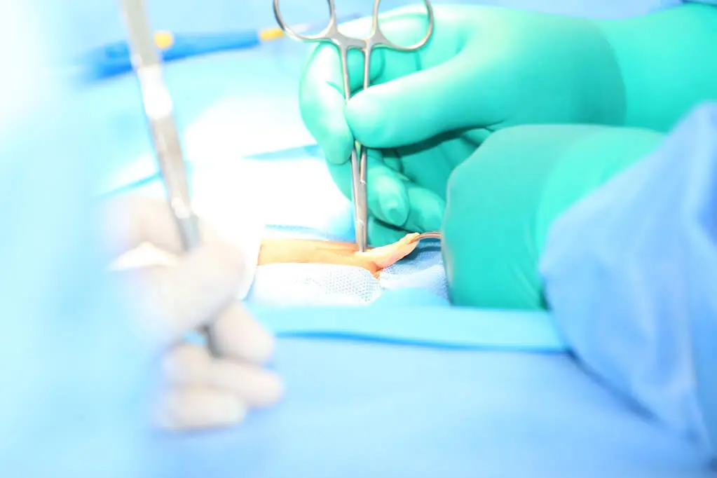Hernia-Pain-Why-Early-Detection-is-Key-to-Reclaiming Your Life