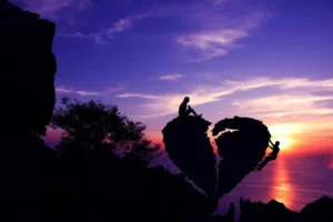 Nature's-Therapy-How-to-Heal-a-Heartbreak-Amidst-the-Wilderness