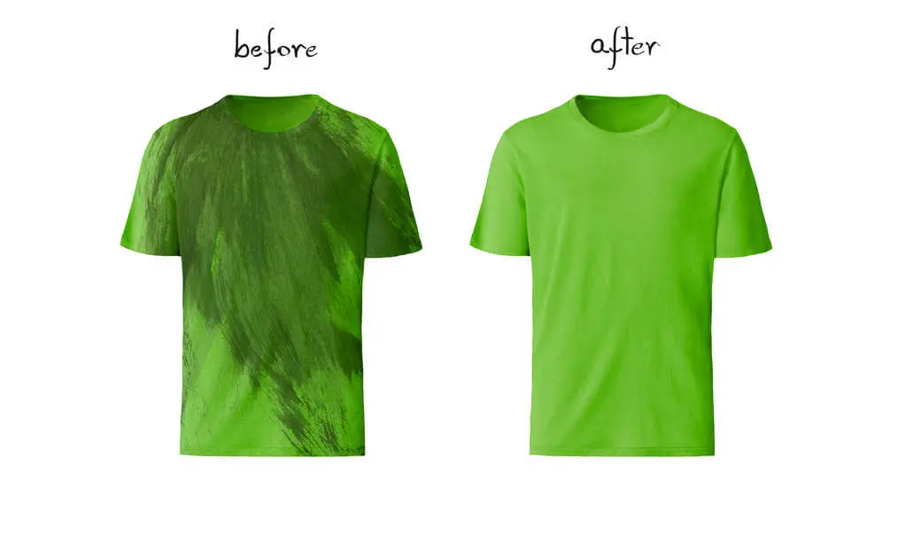 stain-removal