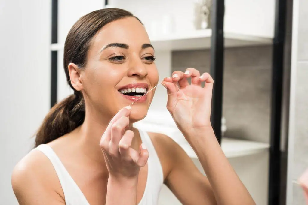 dental-floss