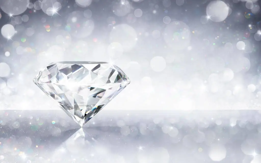 diamonds