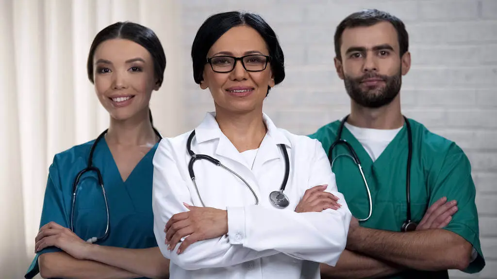 healthcare systems