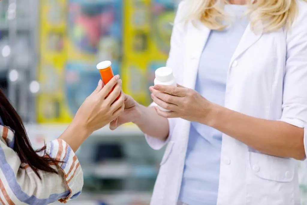 medication