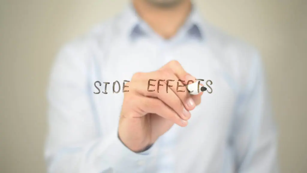 side effects